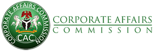 Corporate Affairs Commission logo
