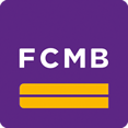 FCMB logo
